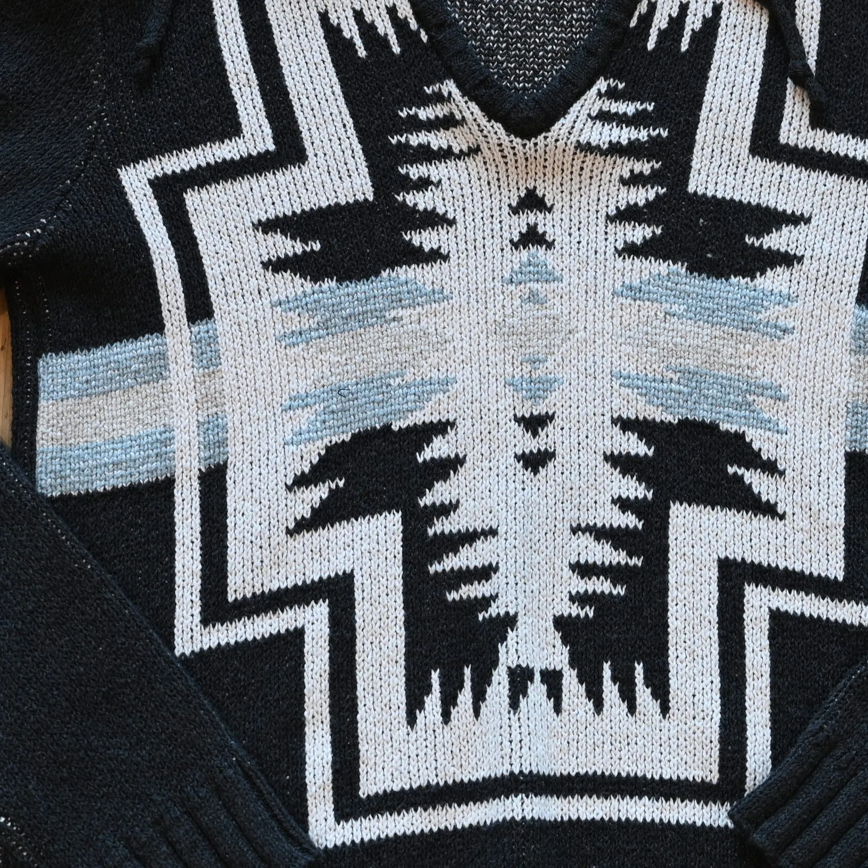 Pendleton Women's Harding Cotton Hoodie