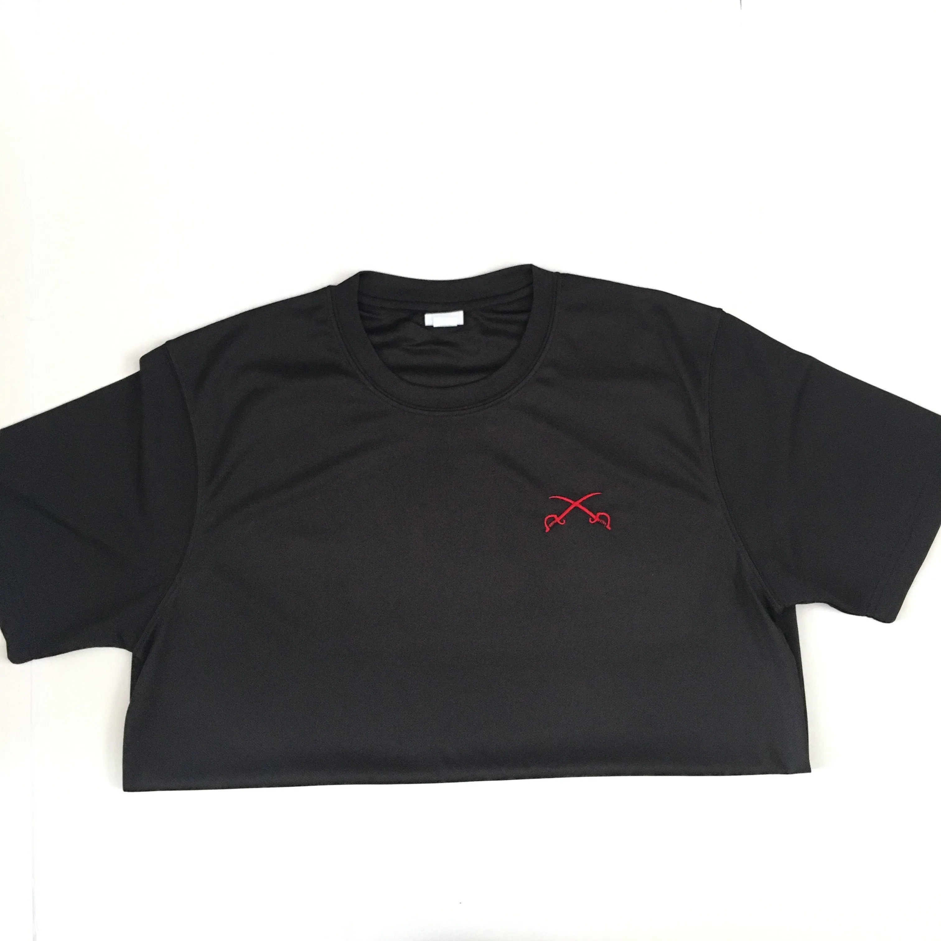 Physical Training Neoteric Wicking T-Shirt 5104