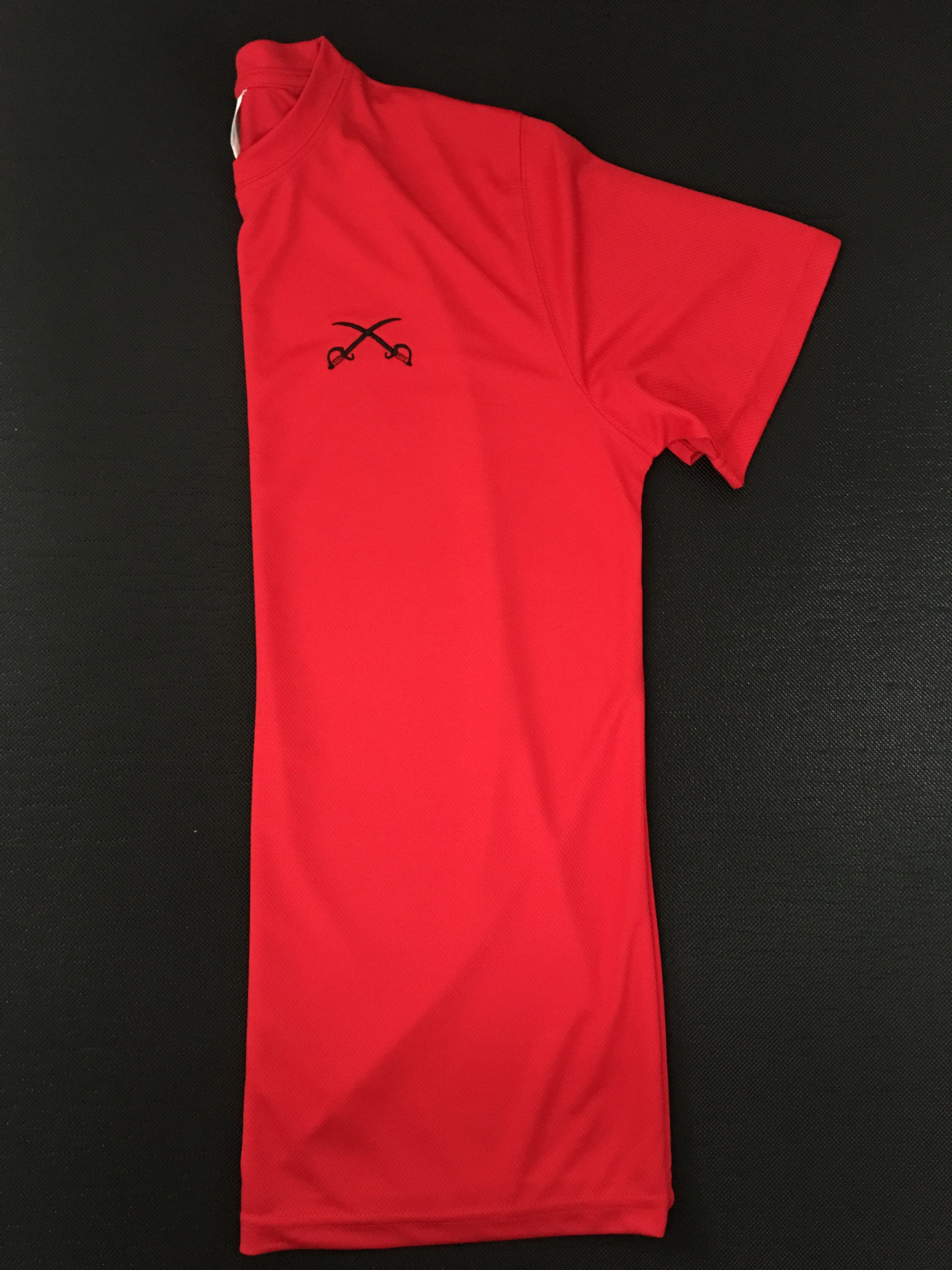 Physical Training Neoteric Wicking T-Shirt 5104