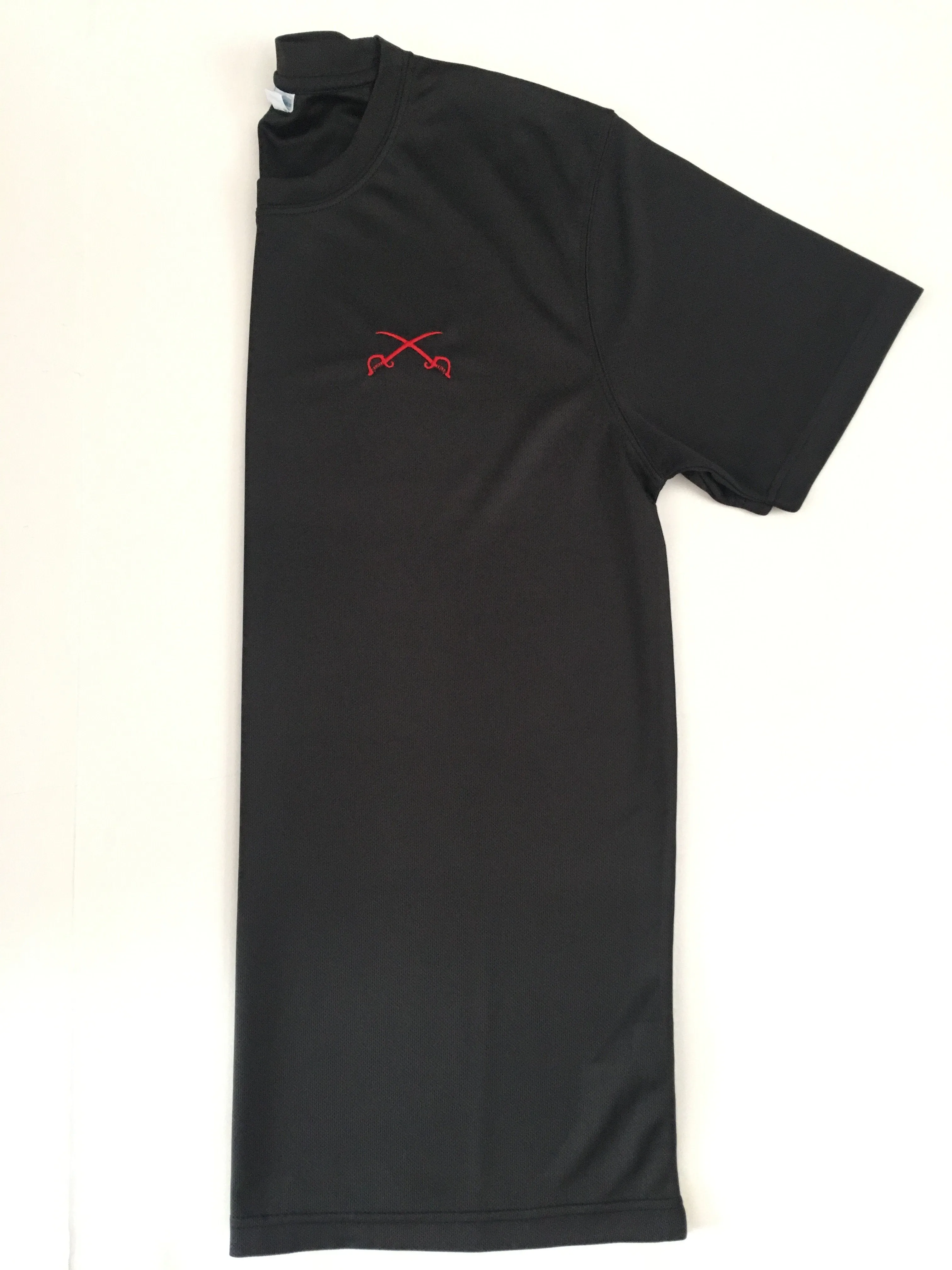 Physical Training Neoteric Wicking T-Shirt 5104