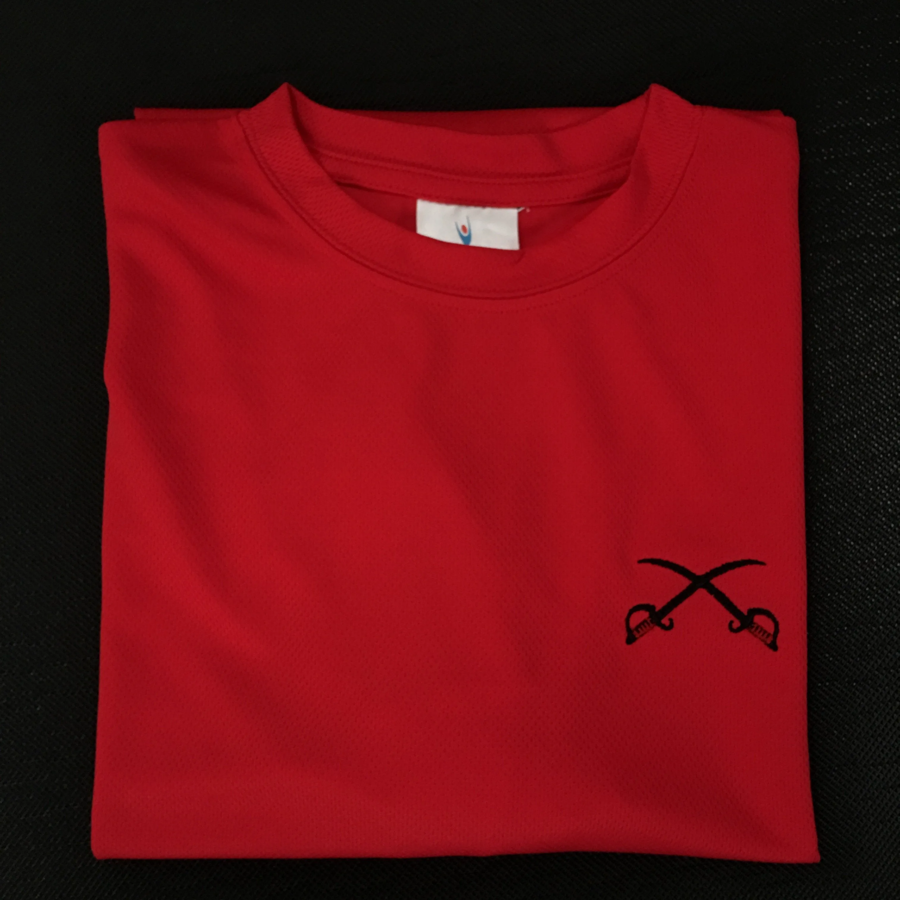 Physical Training Neoteric Wicking T-Shirt 5104