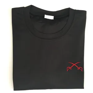 Physical Training Neoteric Wicking T-Shirt 5104