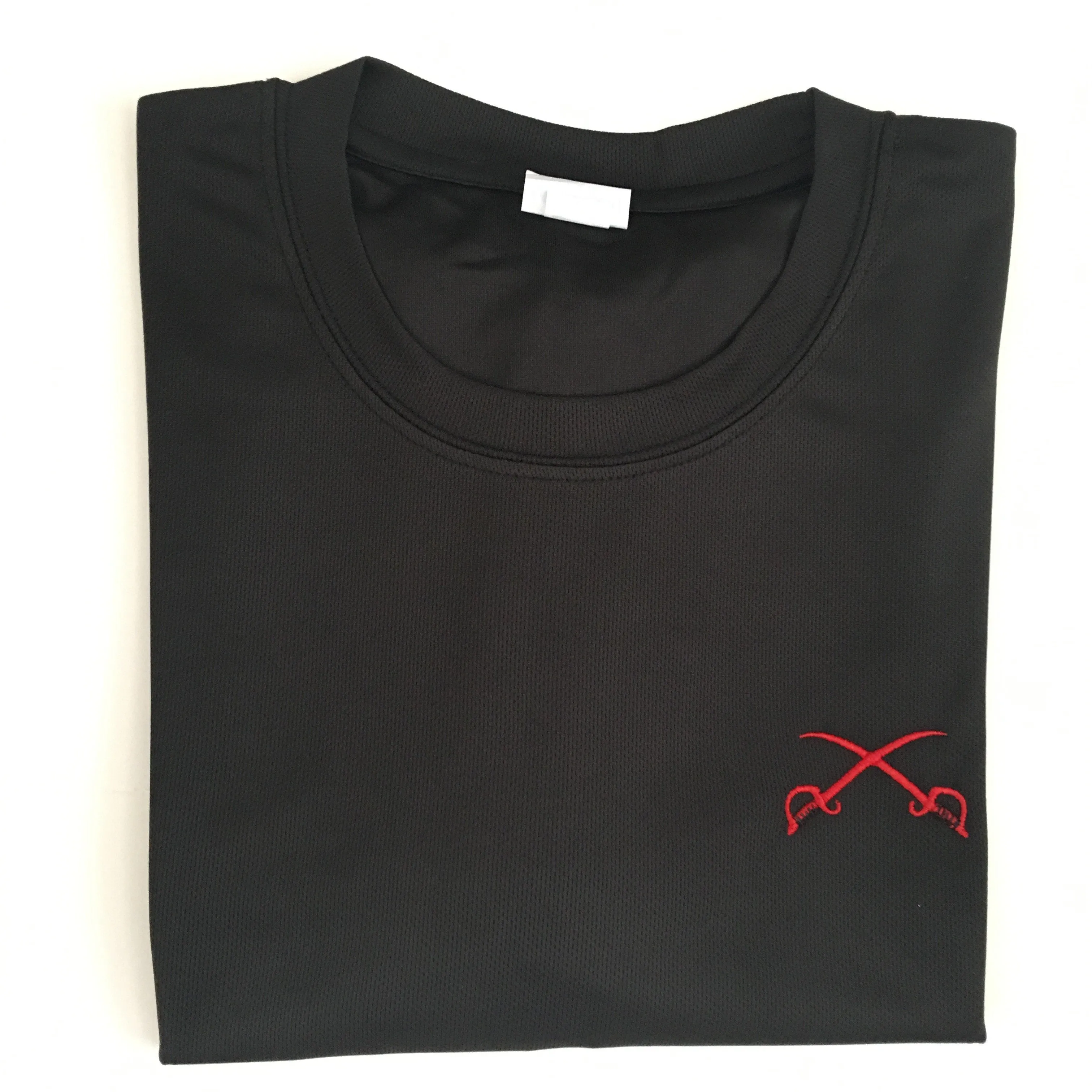 Physical Training Neoteric Wicking T-Shirt 5104