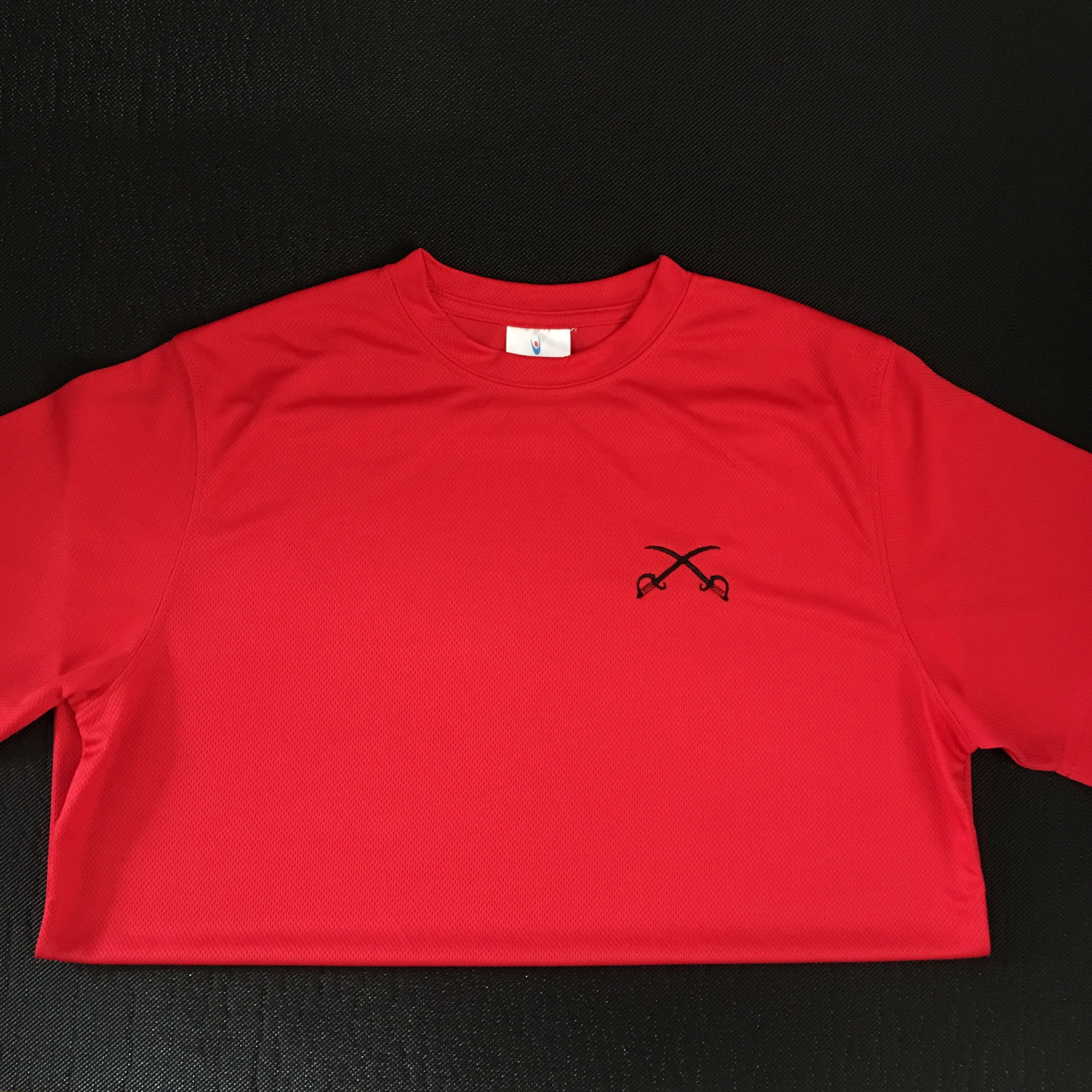 Physical Training Neoteric Wicking T-Shirt 5104
