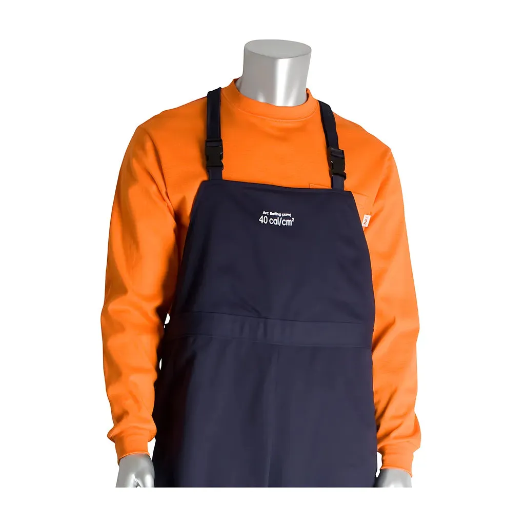 PIP 9100-52422/S AR/FR Overalls - 40 Cal/cm2
