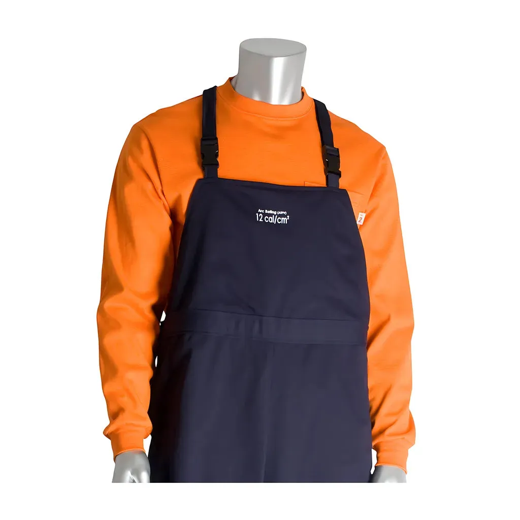 PIP 9100-52564/4XL AR/FR Overalls - 12 Cal/cm2
