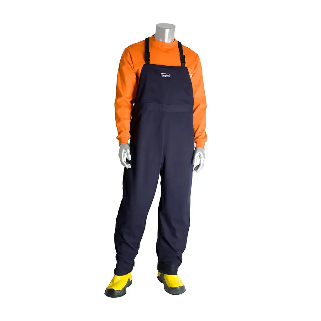 PIP 9100-52564/4XL AR/FR Overalls - 12 Cal/cm2