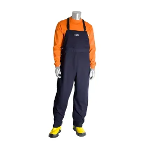 PIP 9100-75001/2X AR/FR Overalls - 75 Cal/cm2
