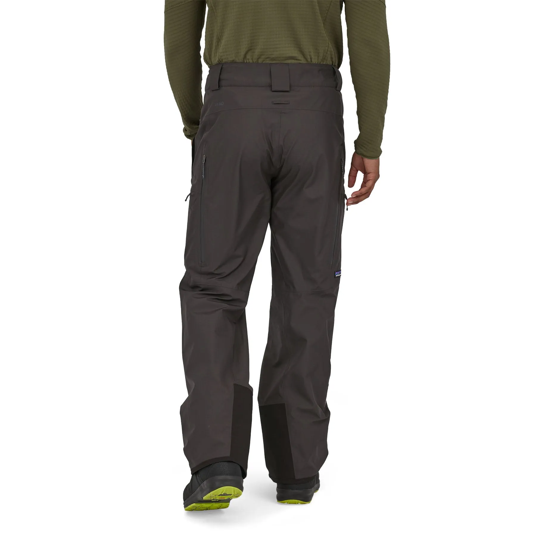 Powder Town Pants - Men's