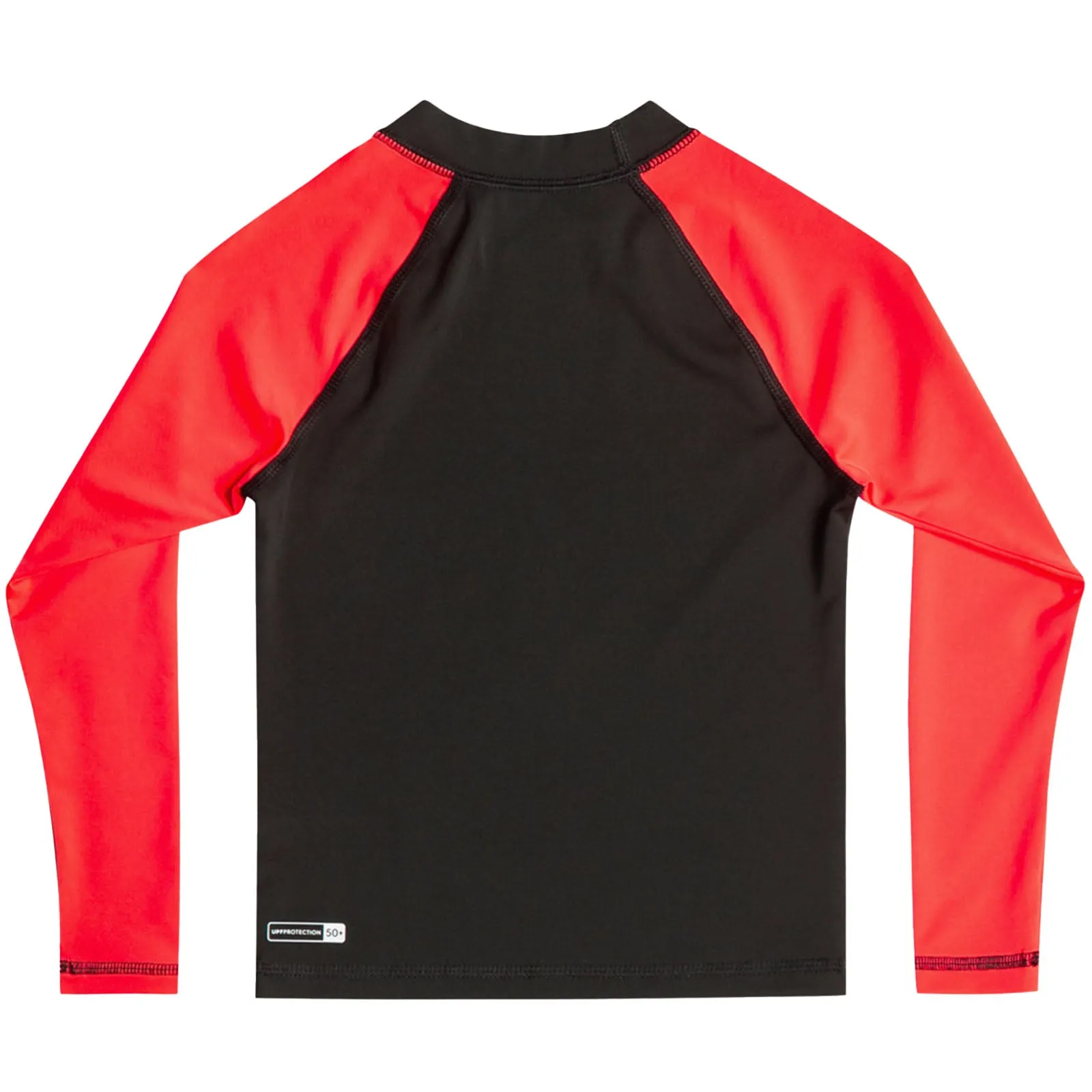 Quiksilver Kids Next Gen Long Sleeve UPF 50 Swim Rash Vest