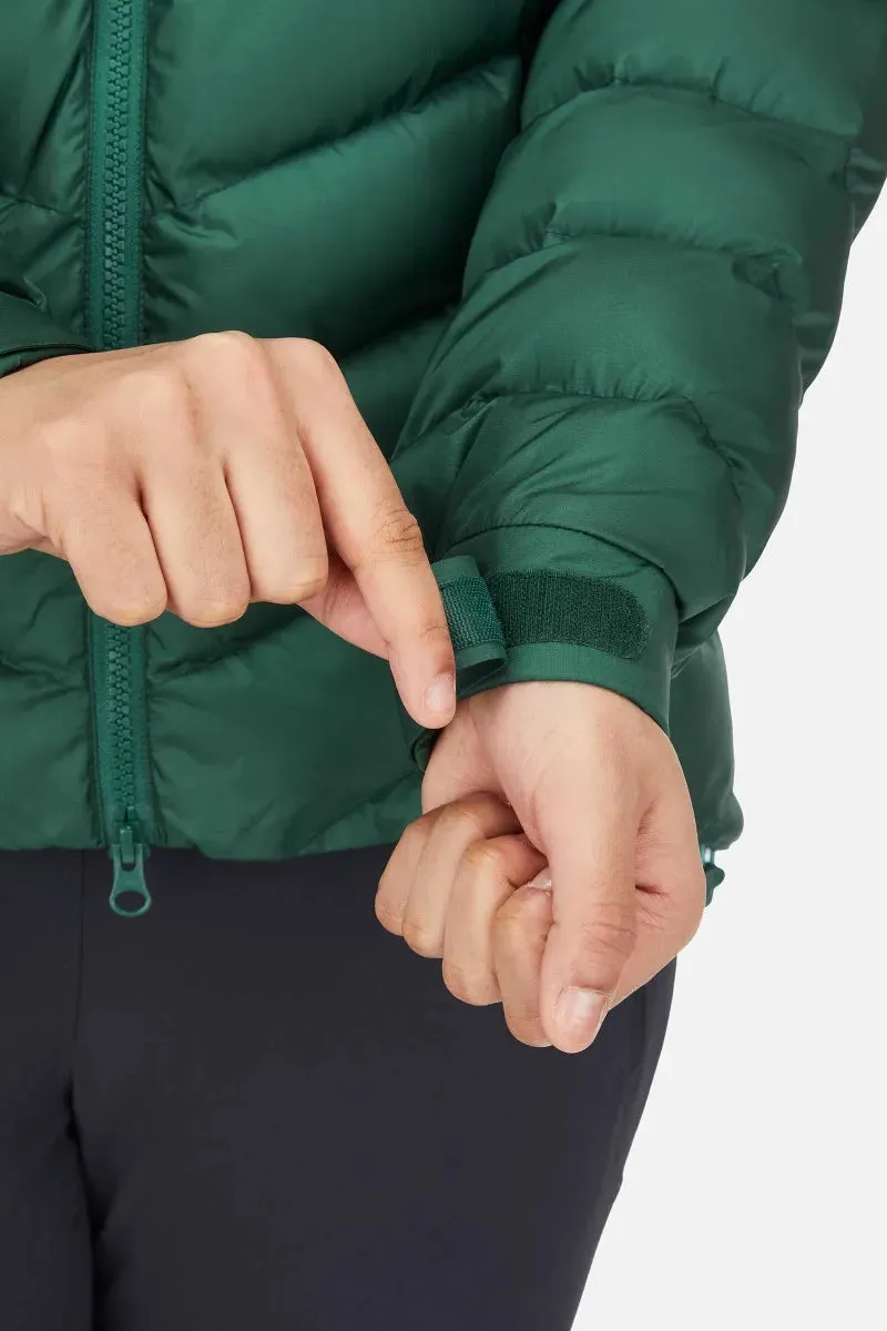RAB Women's Nebula Pro Insulated PrimaLoft® Jacket