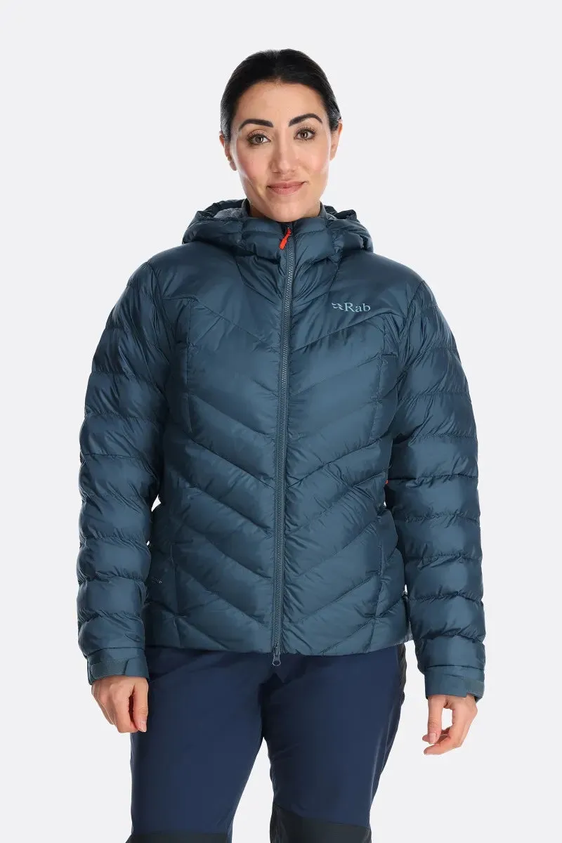 RAB Women's Nebula Pro Insulated PrimaLoft® Jacket