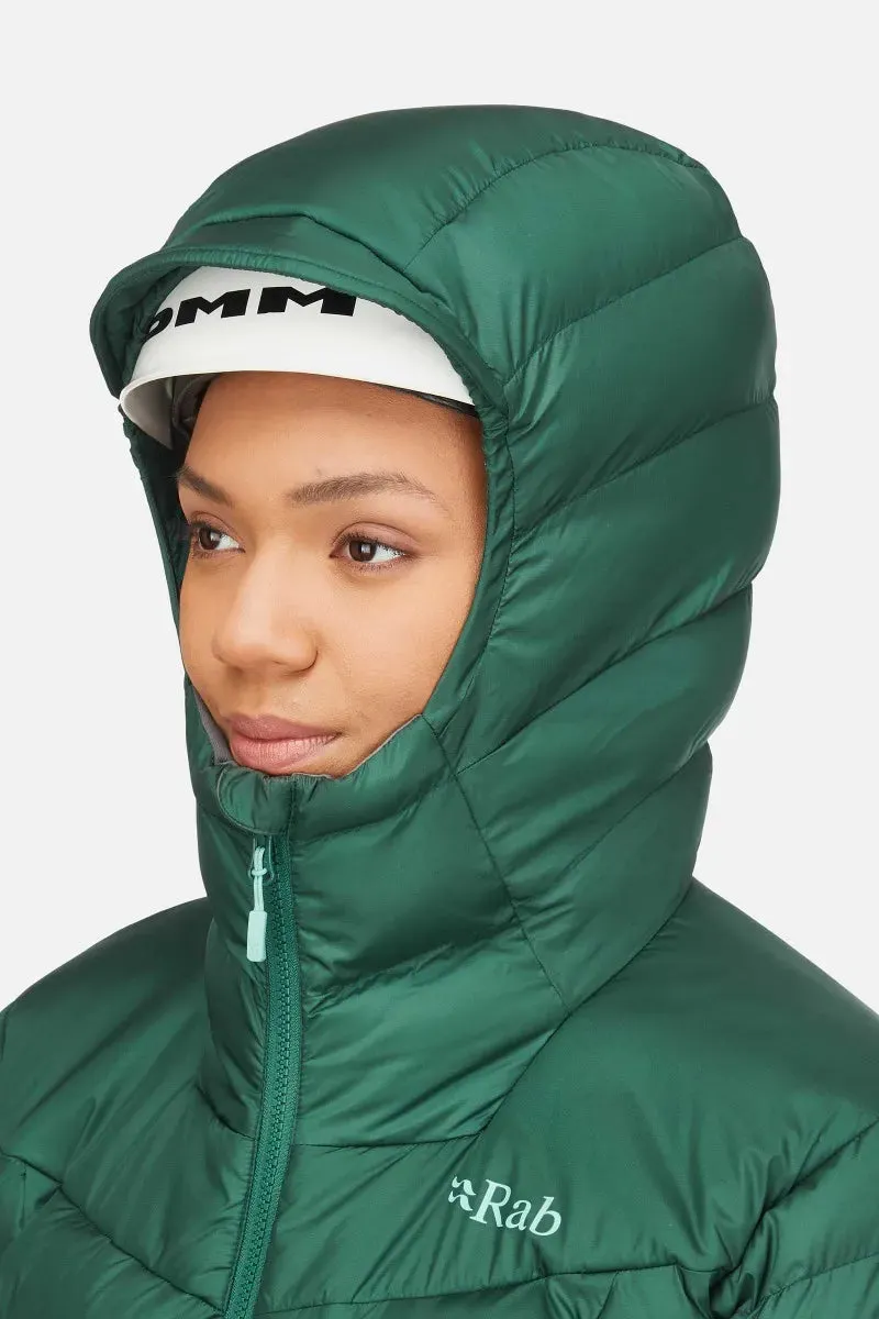 RAB Women's Nebula Pro Insulated PrimaLoft® Jacket