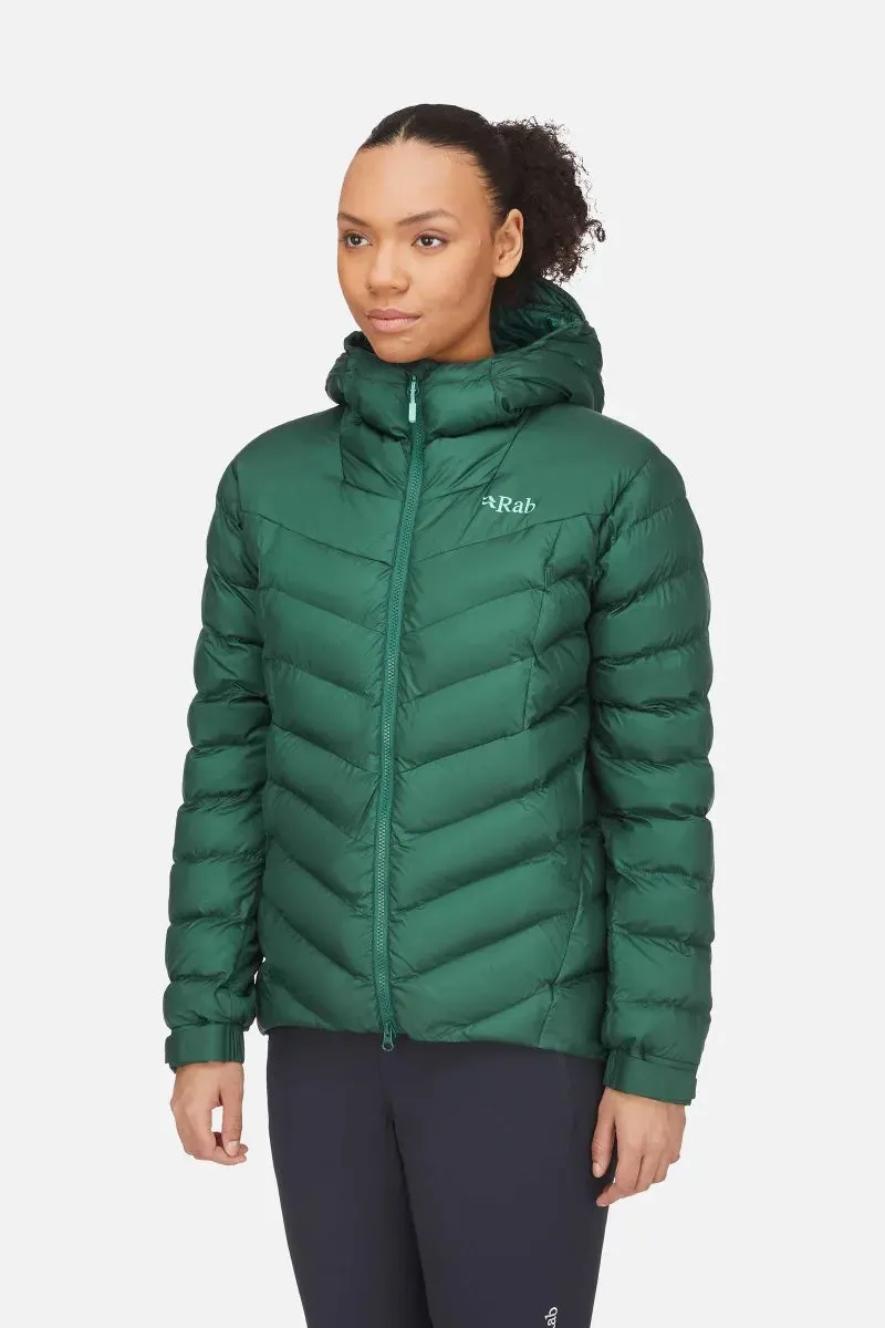 RAB Women's Nebula Pro Insulated PrimaLoft® Jacket