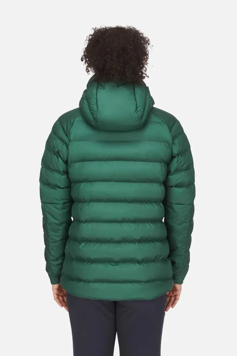 RAB Women's Nebula Pro Insulated PrimaLoft® Jacket