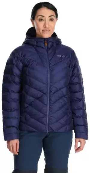 RAB Women's Nebula Pro Insulated PrimaLoft® Jacket