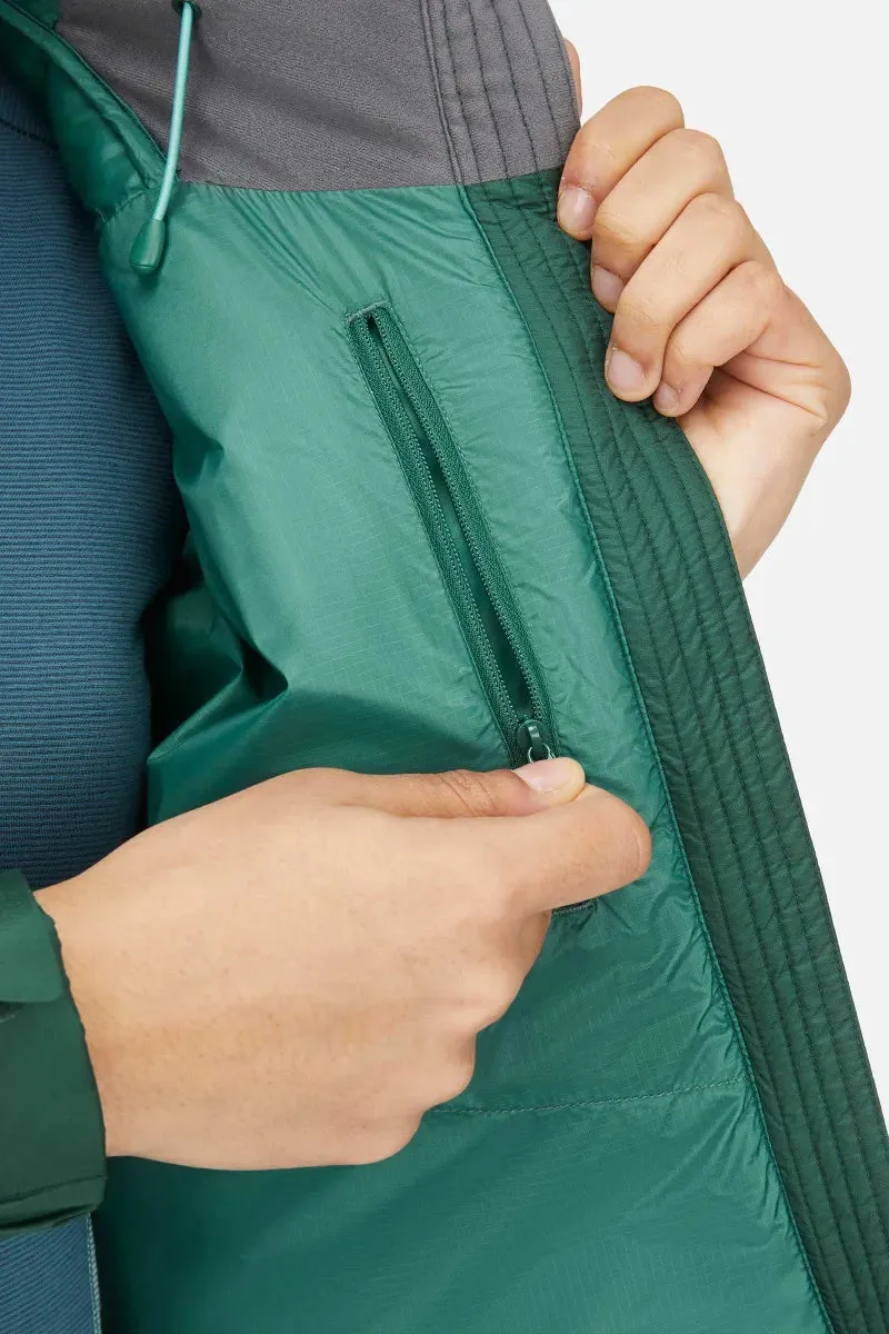 RAB Women's Nebula Pro Insulated PrimaLoft® Jacket