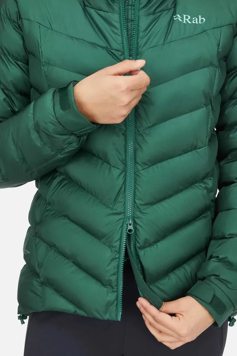 RAB Women's Nebula Pro Insulated PrimaLoft® Jacket