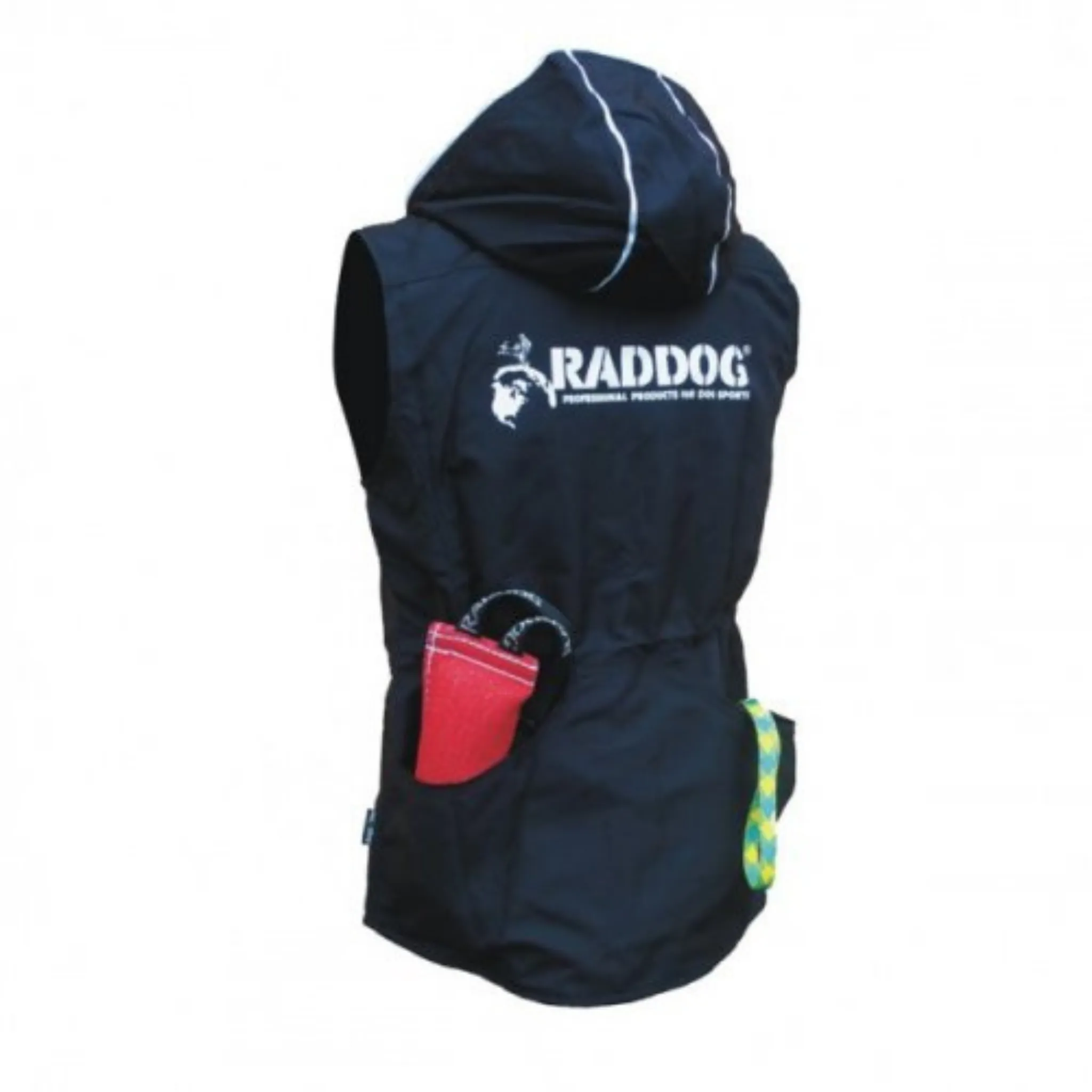 RADDOG Unisex Vest 2.0