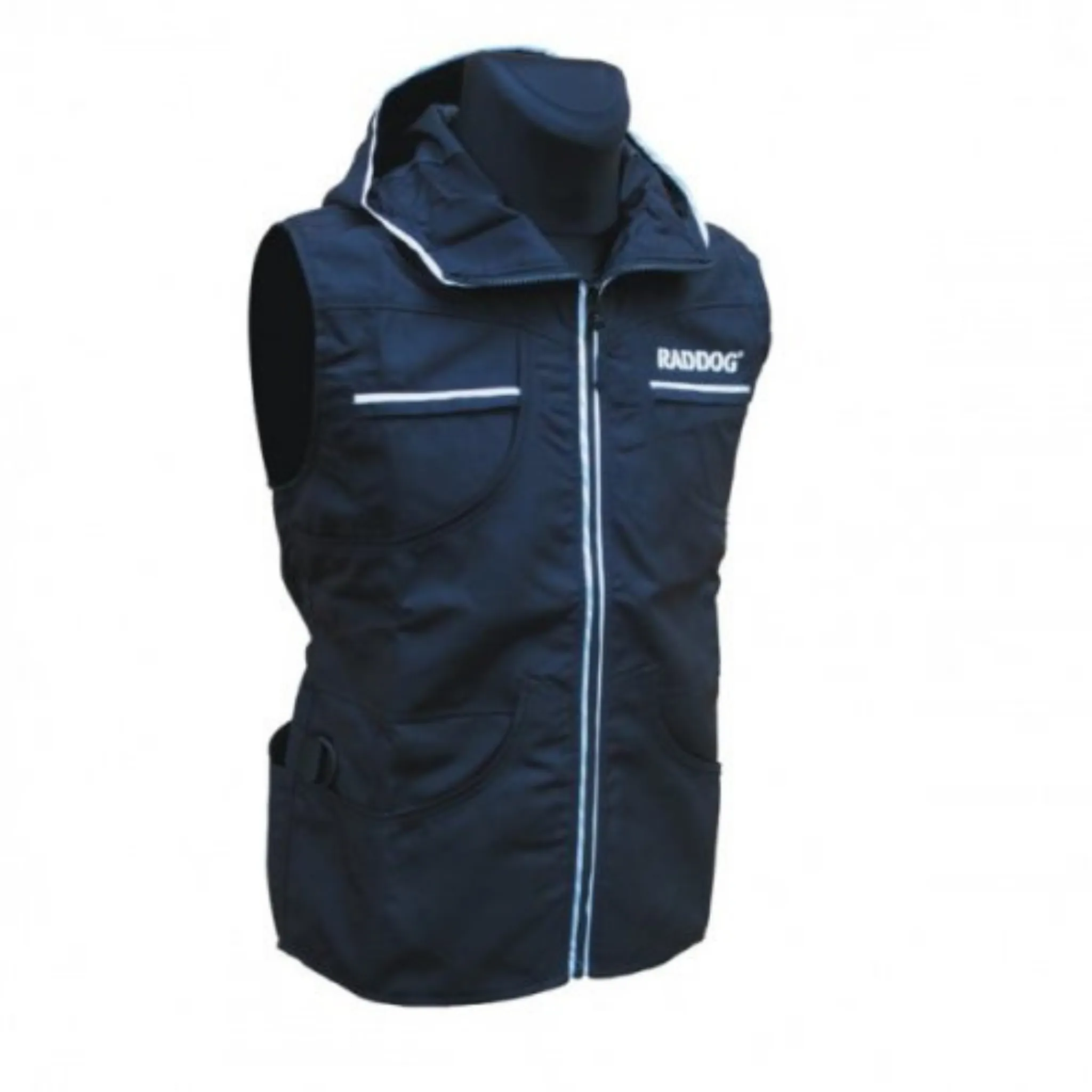 RADDOG Unisex Vest 2.0