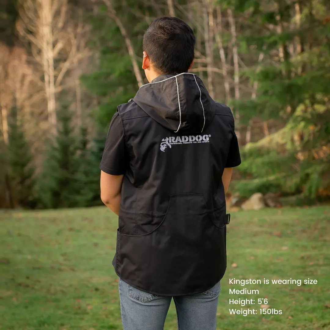 RADDOG Unisex Vest 2.0
