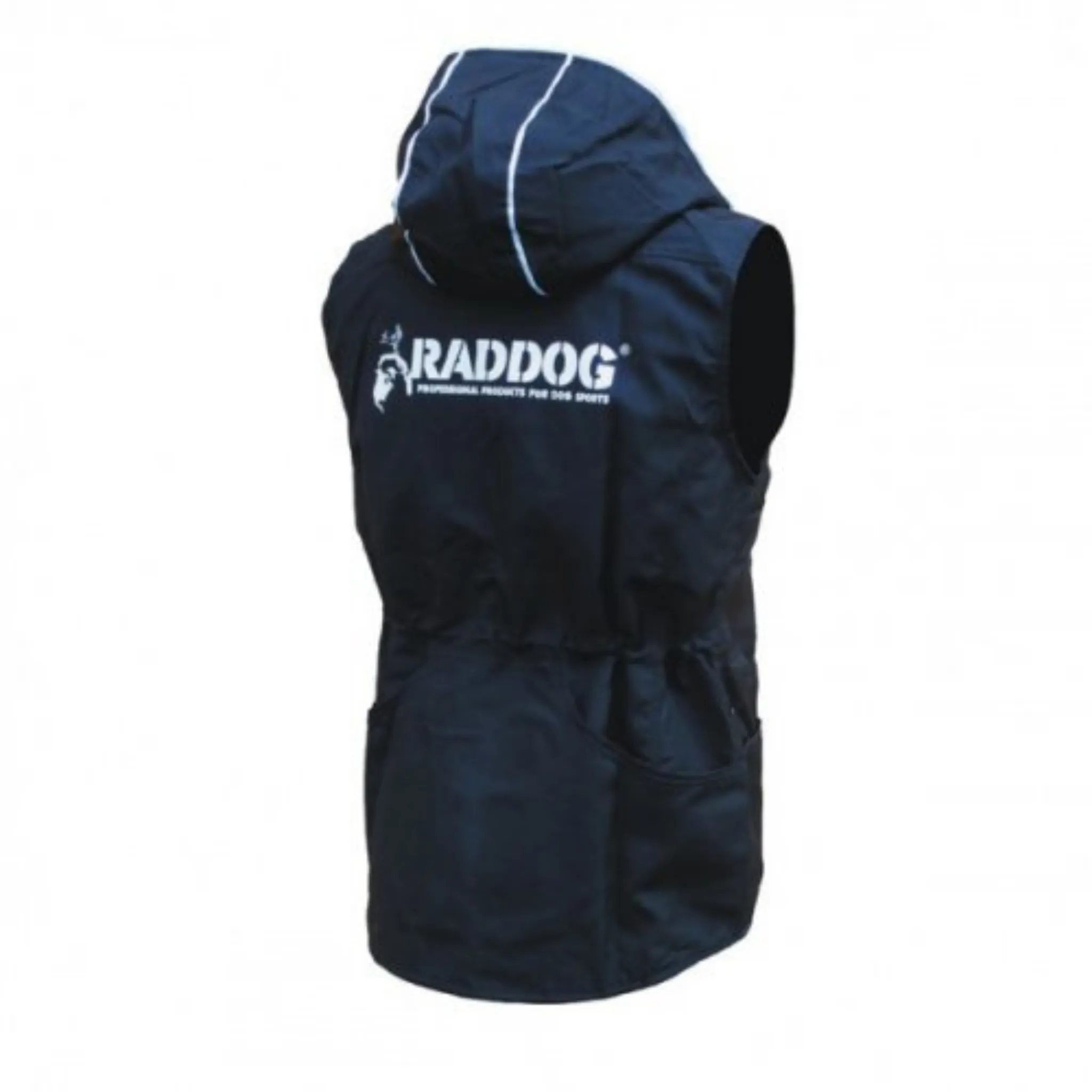 RADDOG Unisex Vest 2.0