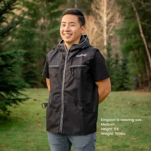 RADDOG Unisex Vest 2.0