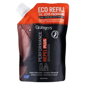Repel Plus 275ml Eco Refill
