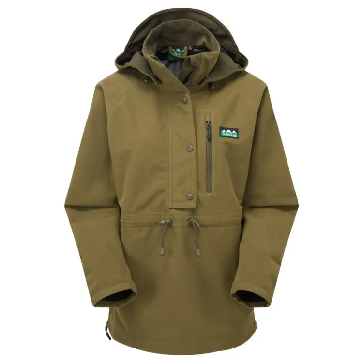 Ridgeline Ladies Monsoon II Classic Smock