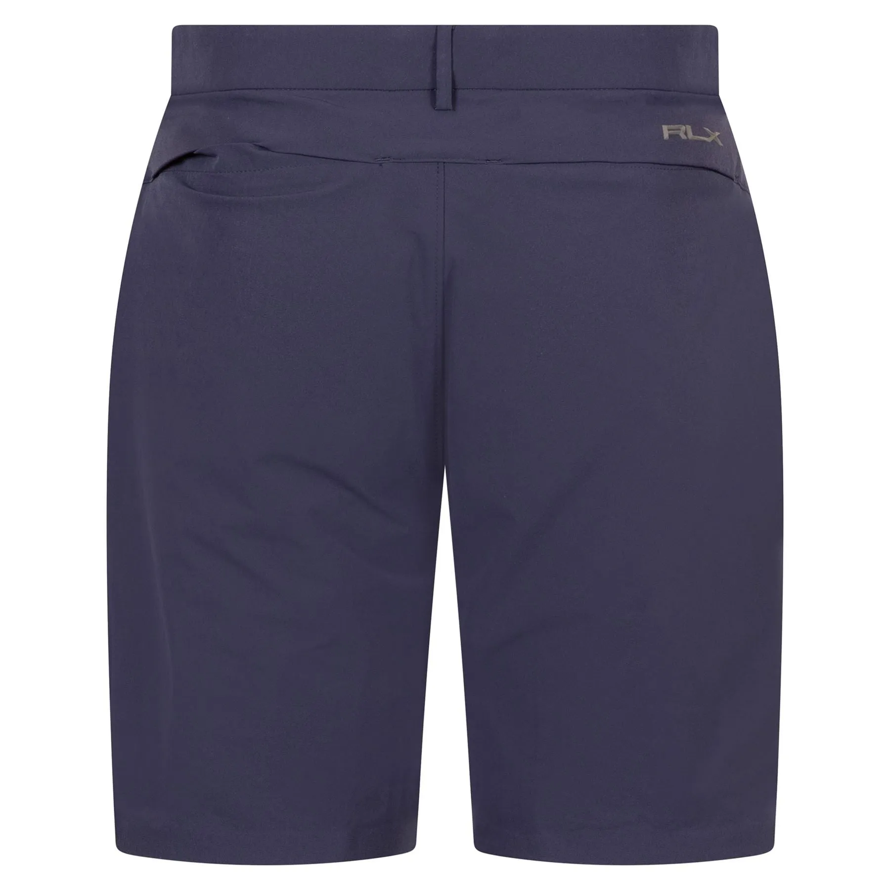 RLX Matte Stretch Nylon Shorts Refined Navy - 2025