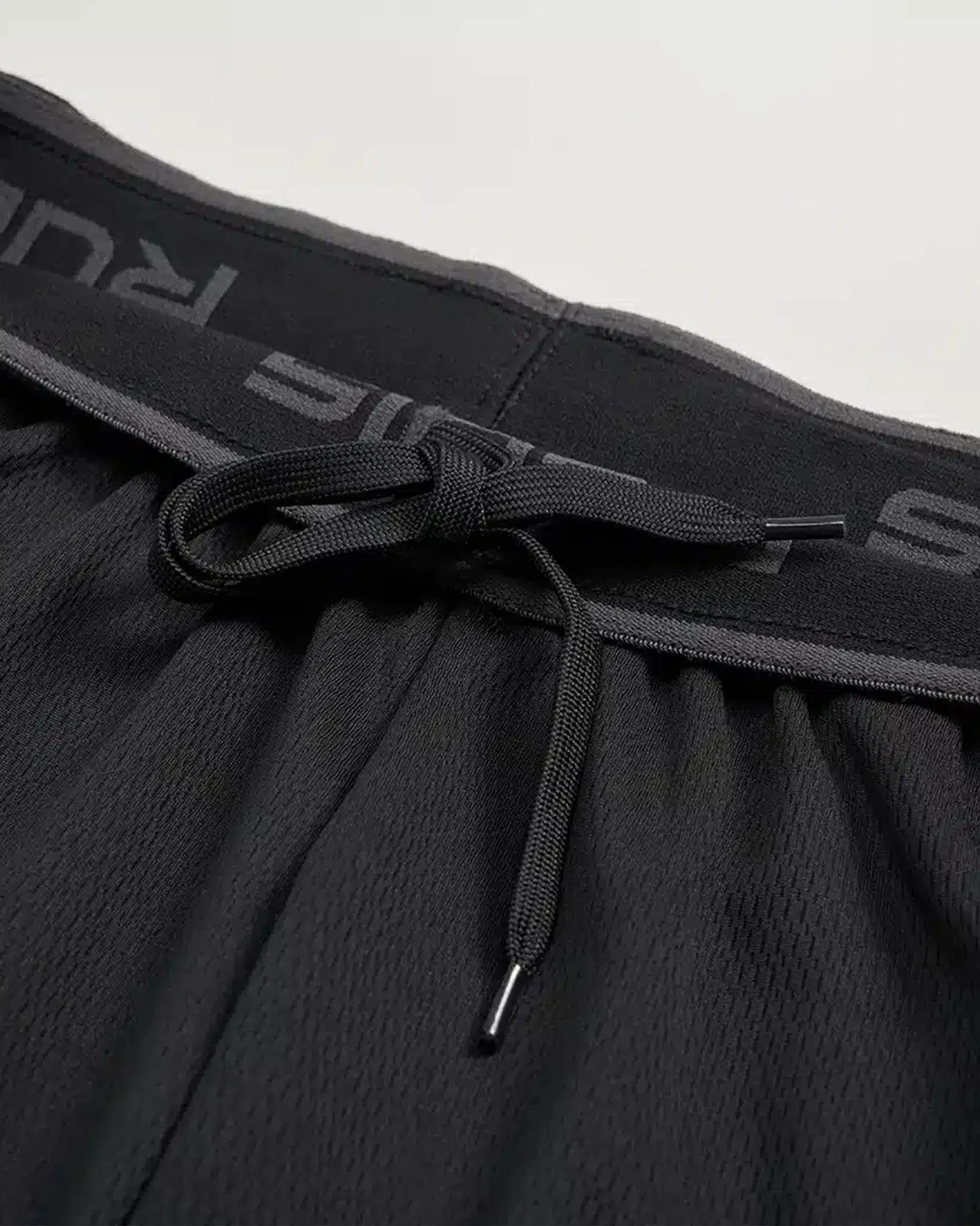RUDIS USA FLAG 8" Mesh Shorts
