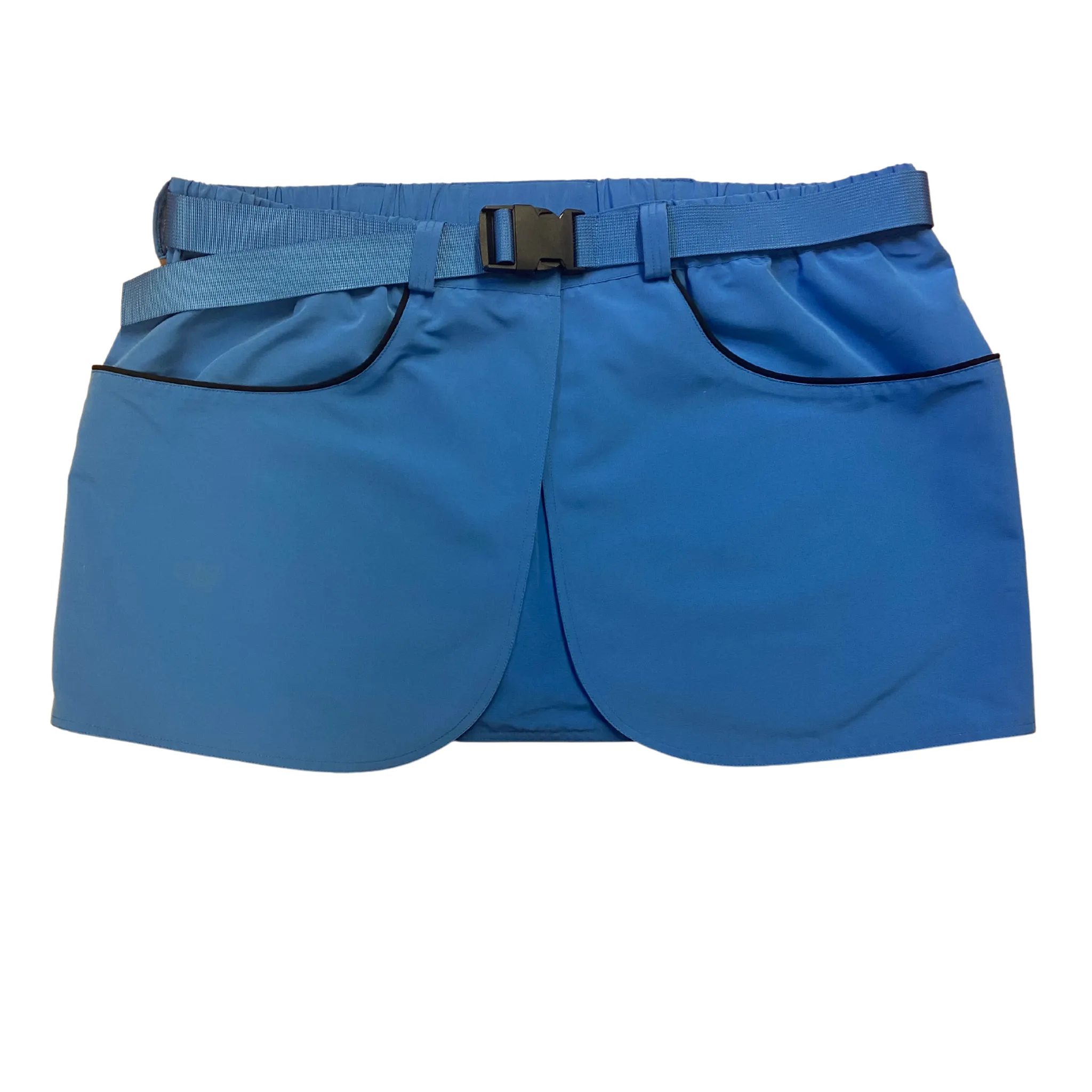Ruffdog CYNA Dog Trainer Apron Belt BLUE