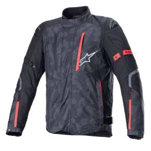 RX-5 Drystar® Jacket