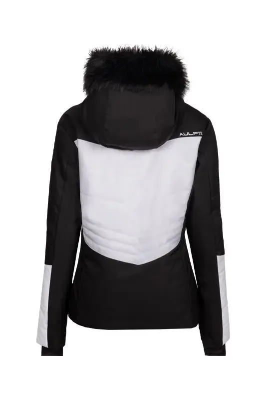 Sandi Ski Jacket - Black