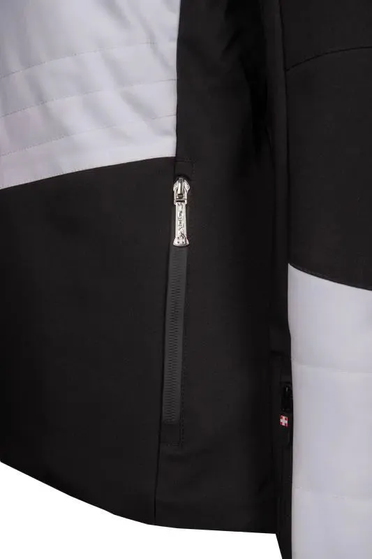 Sandi Ski Jacket - Black