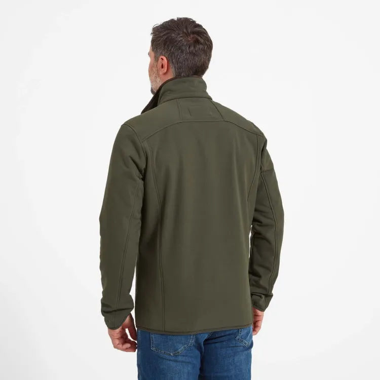Schoffel Burrough Jacket - Forest