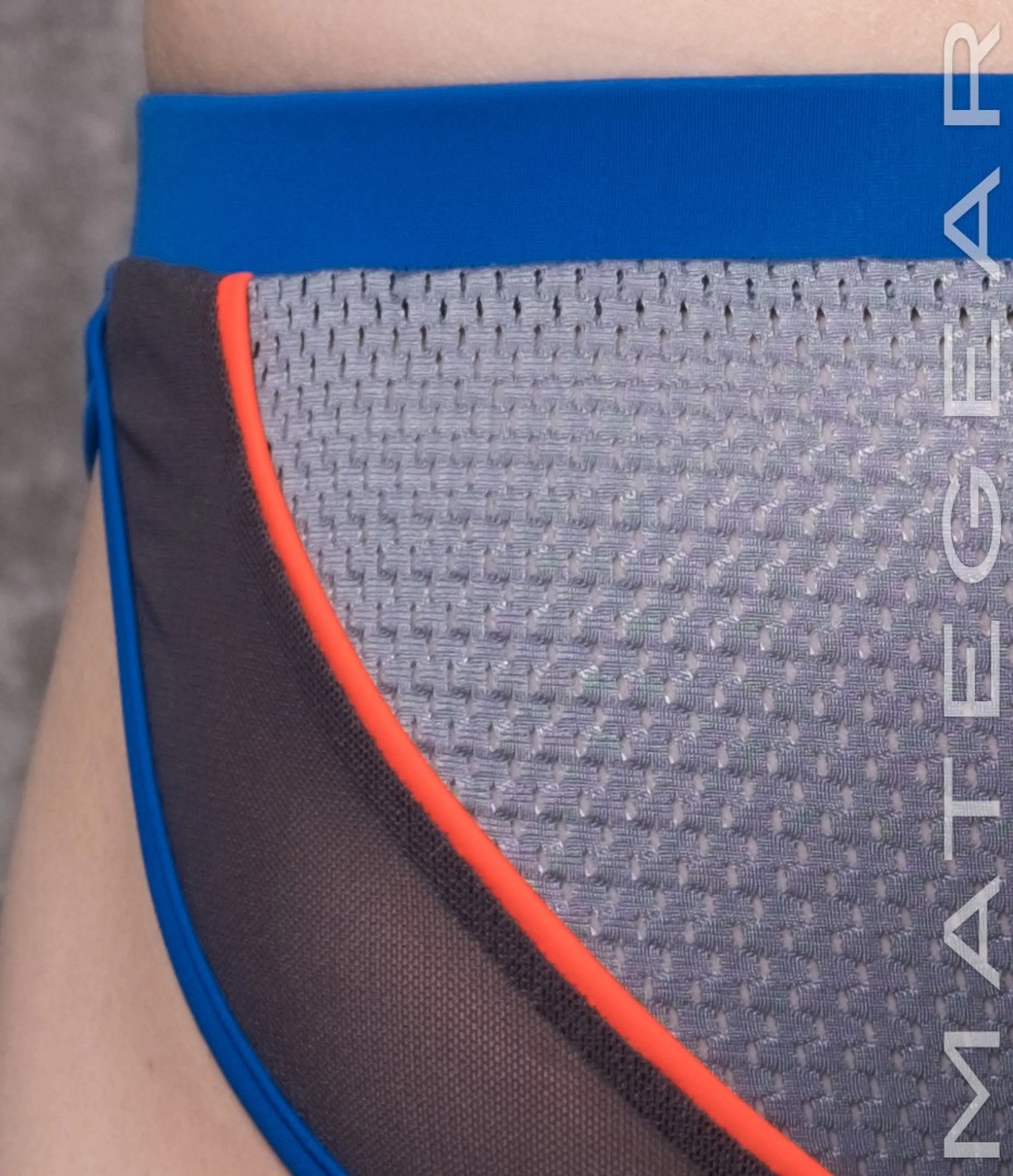 Sexy Mens Sportswear Extremely Sexy Mini Shorts - Ki Nam IX