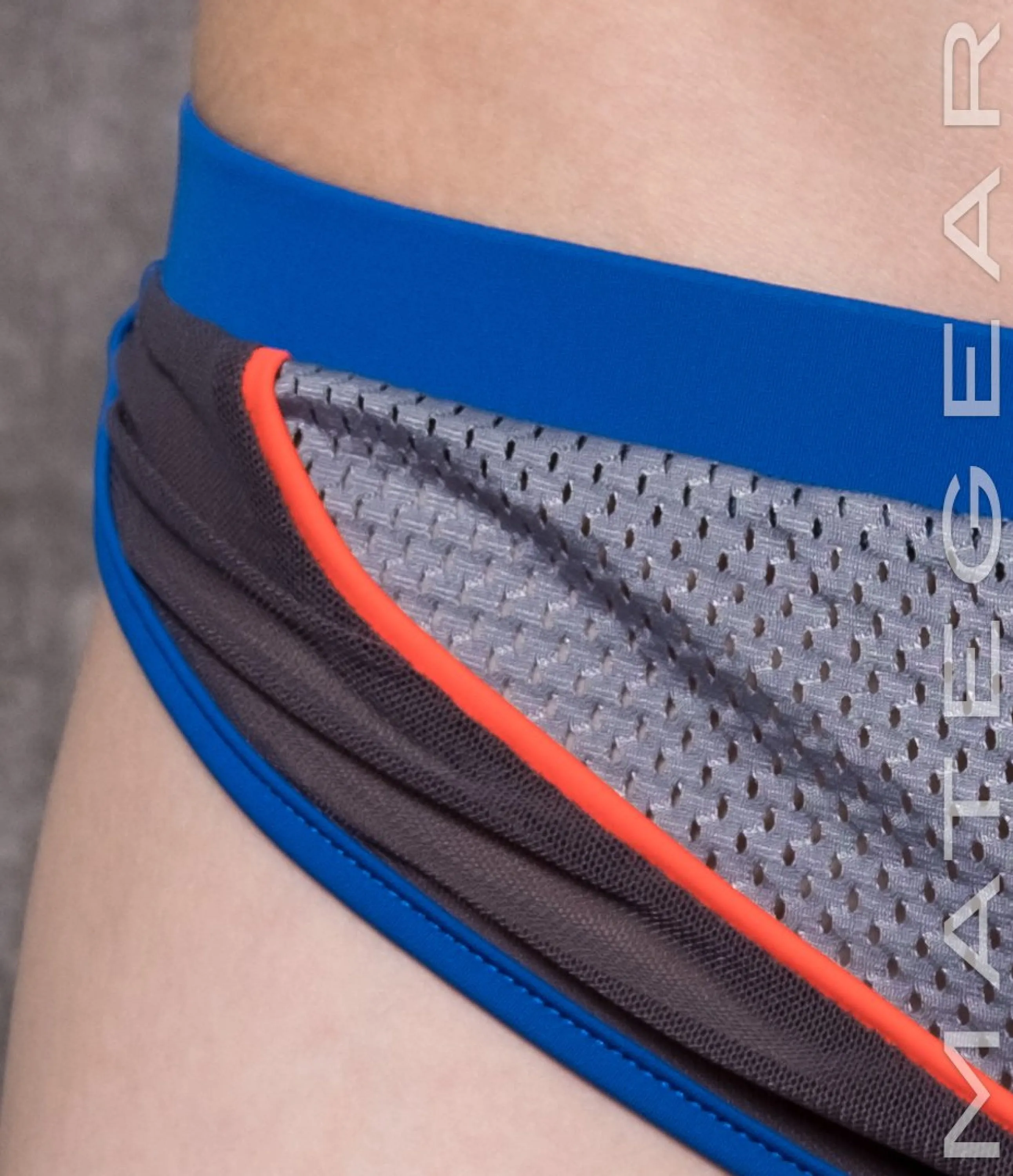 Sexy Mens Sportswear Extremely Sexy Mini Shorts - Ki Nam IX