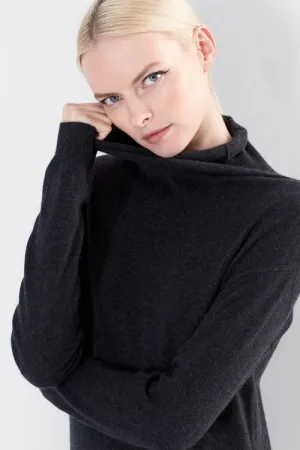Silk/Cashmere Lounger