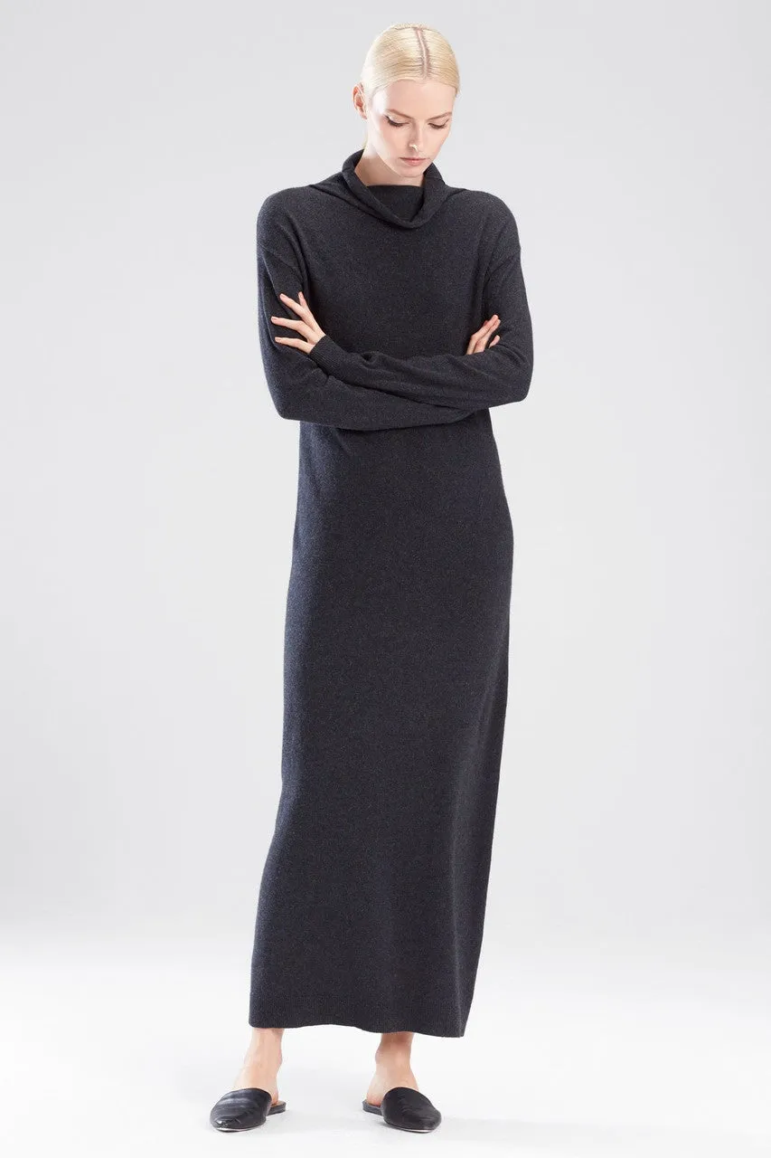Silk/Cashmere Lounger