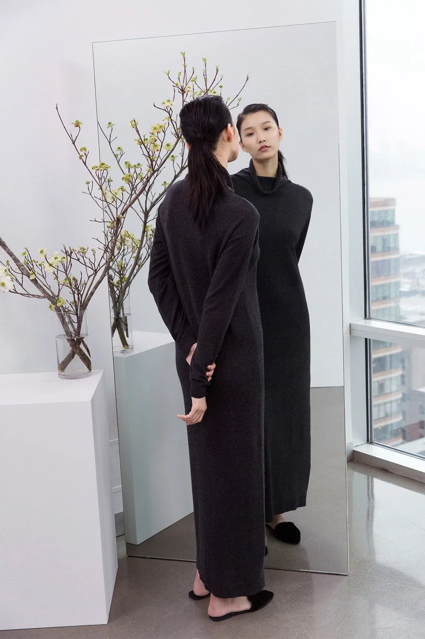 Silk/Cashmere Lounger