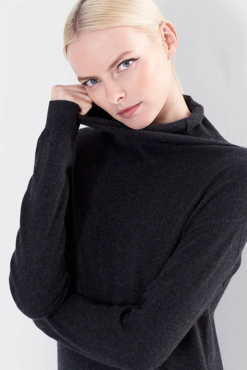Silk/Cashmere Lounger