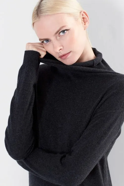 Silk/Cashmere Lounger