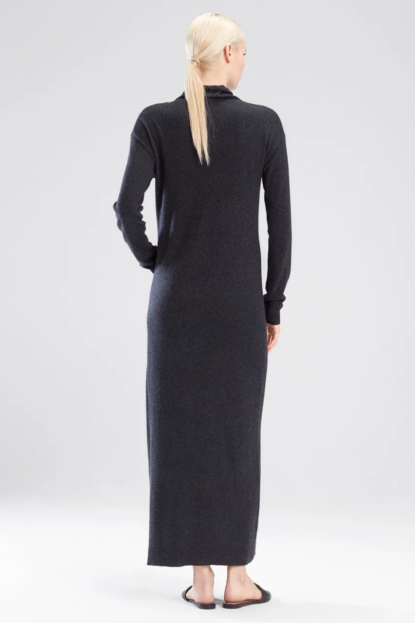 Silk/Cashmere Lounger