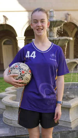 Soccer Top
