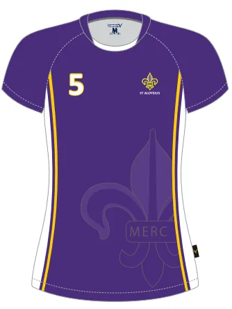 Soccer Top
