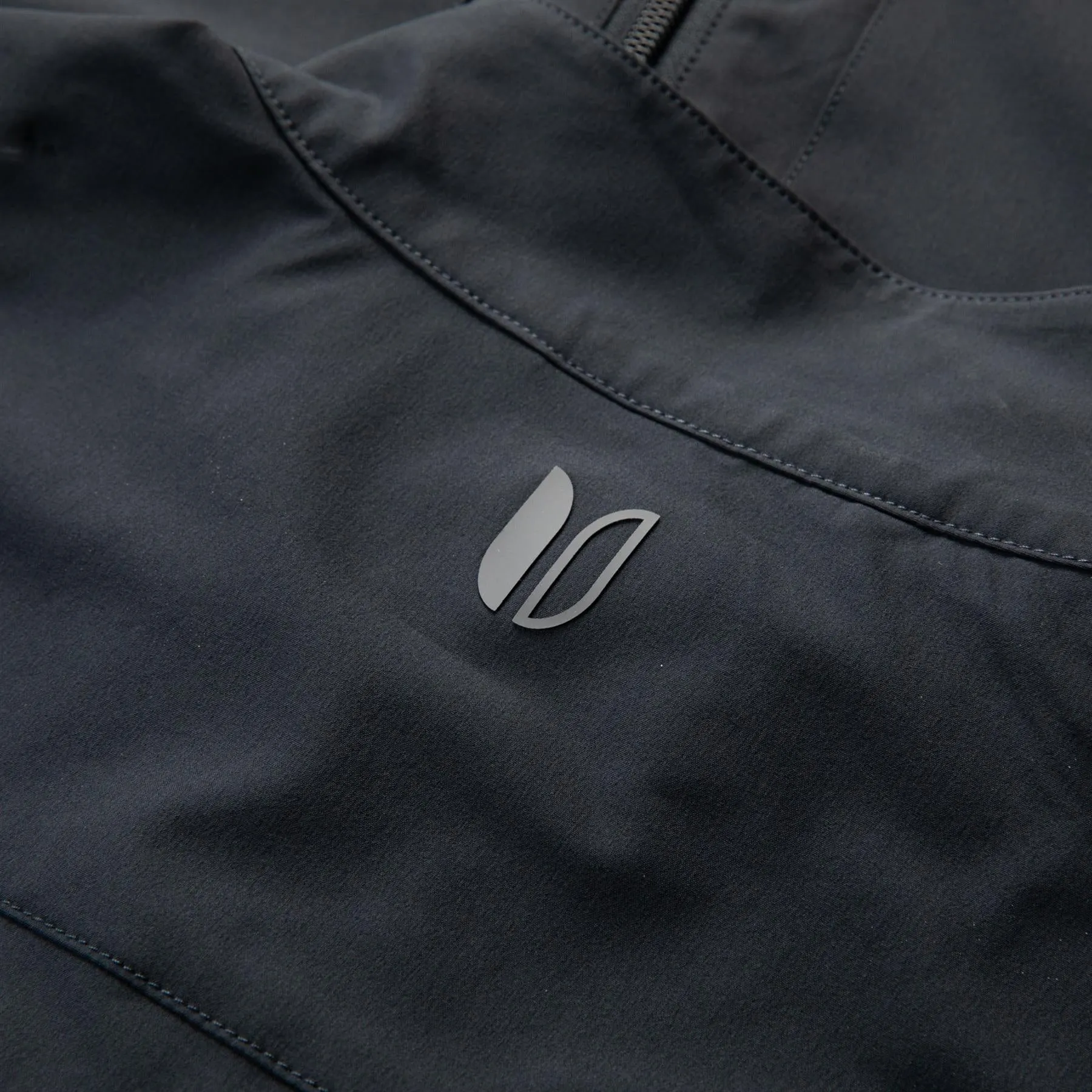 Solana Vest Navy - SS24