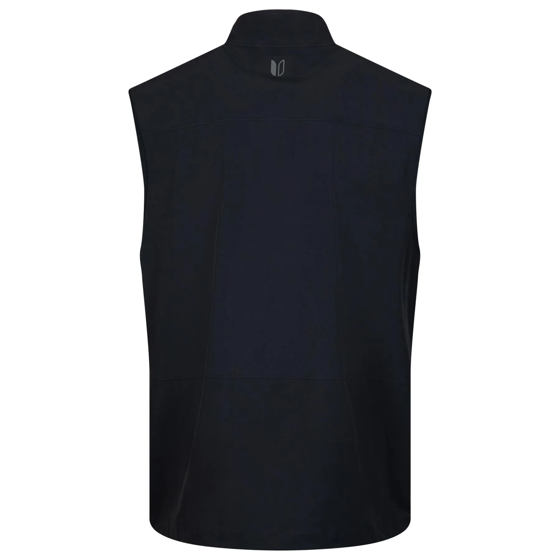 Solana Vest Navy - SS24