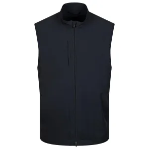 Solana Vest Navy - SS24