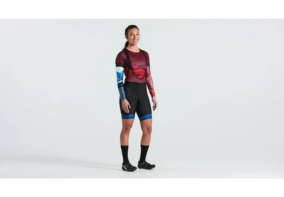 Specialized Specialized Deflect H2o Mtn Jacket Jacket
